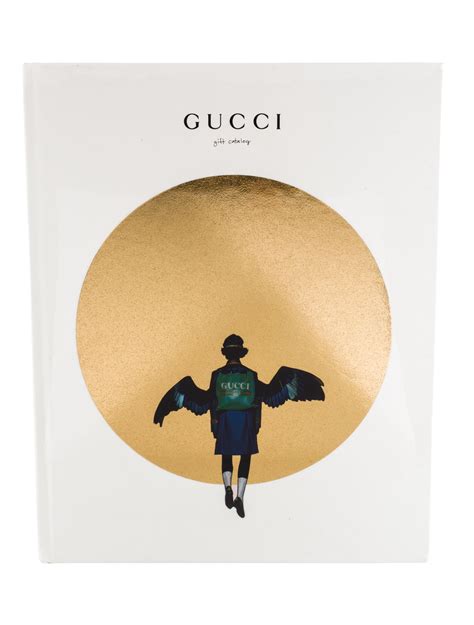 gucci free gift|gucci gift catalog.